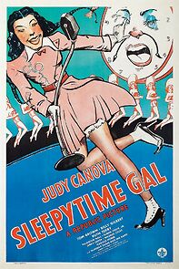 Watch Sleepytime Gal