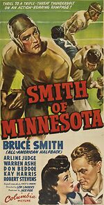 Watch Smith of Minnesota