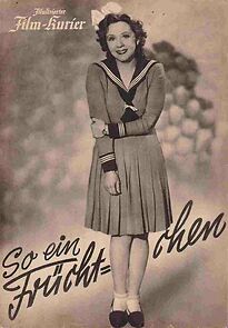 Watch So ein Früchtchen