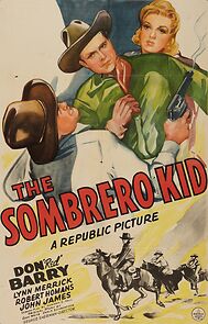 Watch The Sombrero Kid
