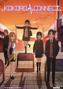 Watch Kokoro Connect