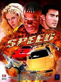 Watch The Fear of Speed