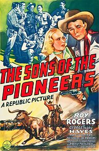 Watch Sons of the Pioneers