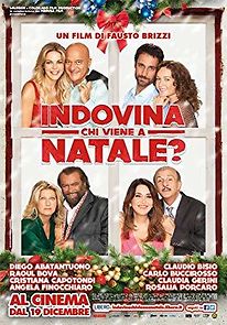Watch Indovina chi viene a Natale?