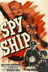 Watch Spy Ship