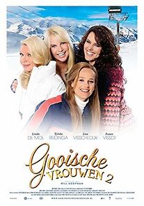 Watch Gooische vrouwen II