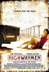 Watch Highwaymen
