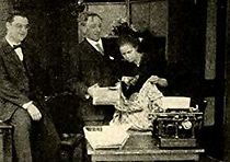 Watch His Great Uncle's Spirit