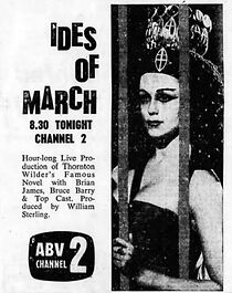 Watch The Ides of March