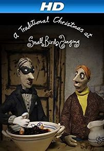 Watch A Traditional Christmas at Small Birds Singing