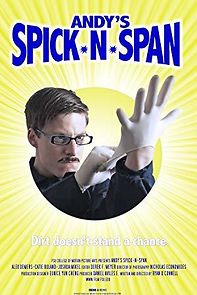 Watch Andy's Spick-N-Span