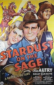 Watch Stardust on the Sage