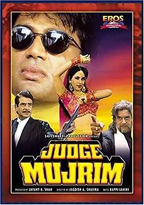 Watch Judge Mujrim