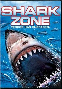 Watch Shark Zone