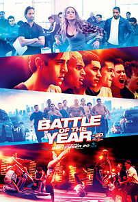 Watch Battle of the Year