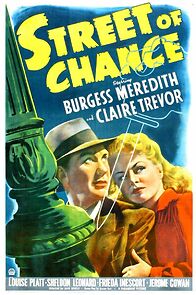 Watch Street of Chance