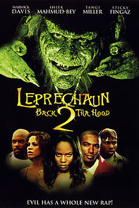 Watch Leprechaun 6: Back 2 Tha Hood