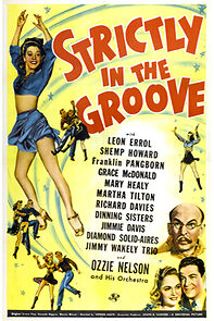 Watch Strictly in the Groove