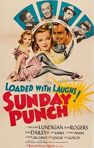 Watch Sunday Punch