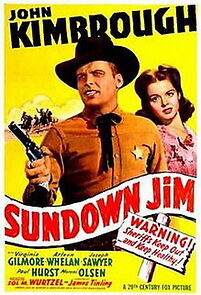 Watch Sundown Jim
