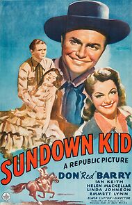 Watch The Sundown Kid