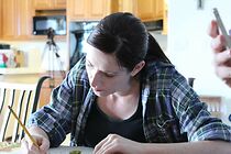 Watch D.H. Lawrence's You Touched Me (Short 2014)