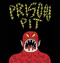 Watch Johnny Ryan's Prison Pit: Book One (Short 2014)