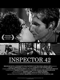 Watch Inspector 42