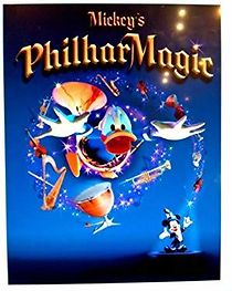 Watch Mickey's PhilharMagic