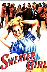 Watch Sweater Girl