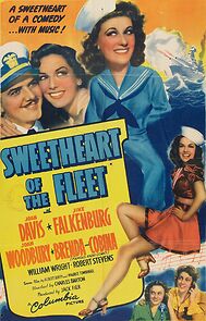 Watch Sweetheart of the Fleet