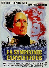 Watch La symphonie fantastique