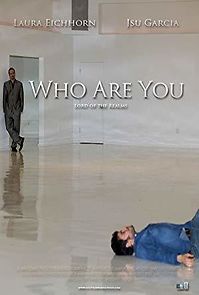 Watch Who Are You