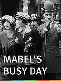 Watch Mabel's Busy Day