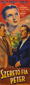 Watch Szeretö fia, Péter