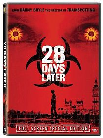 Watch Pure Rage: The Making of '28 Days Later' (TV Short 2002)