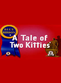 Watch A Tale of Two Kitties (Short 1942)