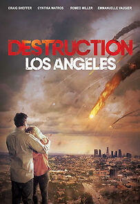 Watch Destruction Los Angeles