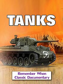 Watch Tanks (Short 1942)