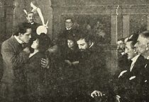 Watch The Silent Witness (Short 1912)