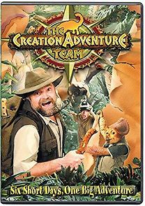 Watch The Creation Adventure Team: Six Short Days, One Big Adventure