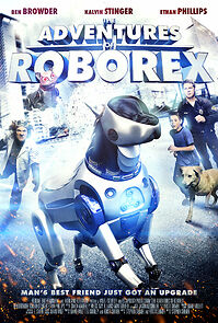 Watch The Adventures of RoboRex