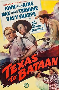 Watch Texas to Bataan