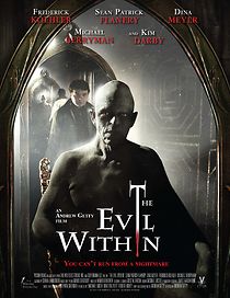 Watch The Evil Within