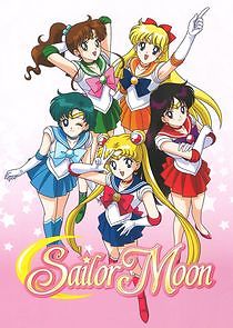 Watch Bishoujo Senshi Sailor Moon