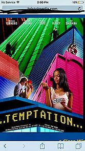 Watch Temptation