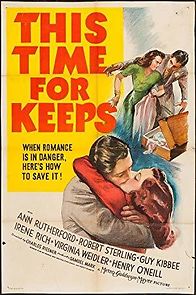 Watch This Time for Keeps
