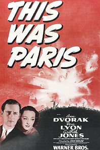 Watch This Was Paris