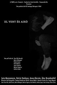 Watch El vent és això
