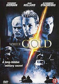 Watch White Gold